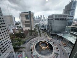 Suntec Tower Three (D1), Office #569895451